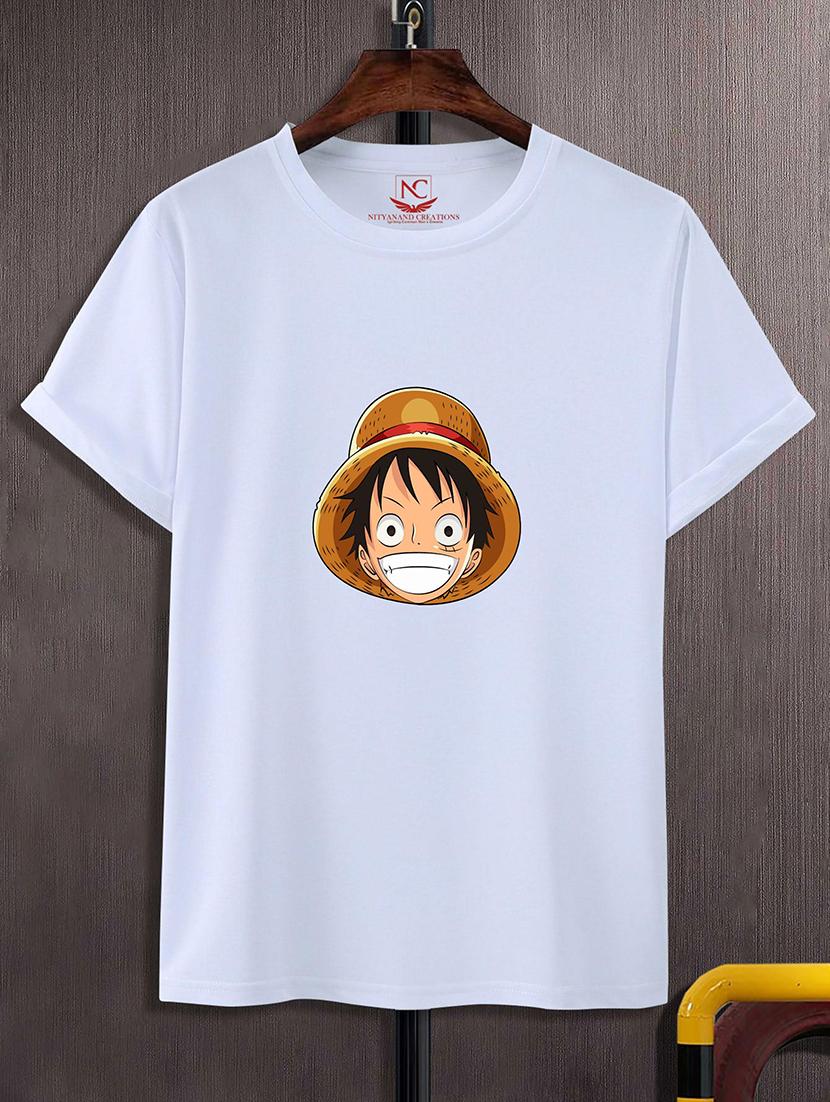 unisex graphic printed t-shirt - 20733909 - Zoom Image - 0