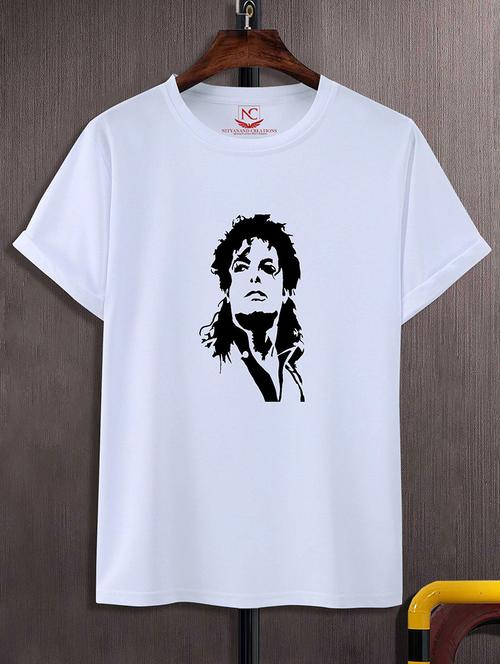unisex graphic printed t-shirt - 20733928 - Standard Image - 0