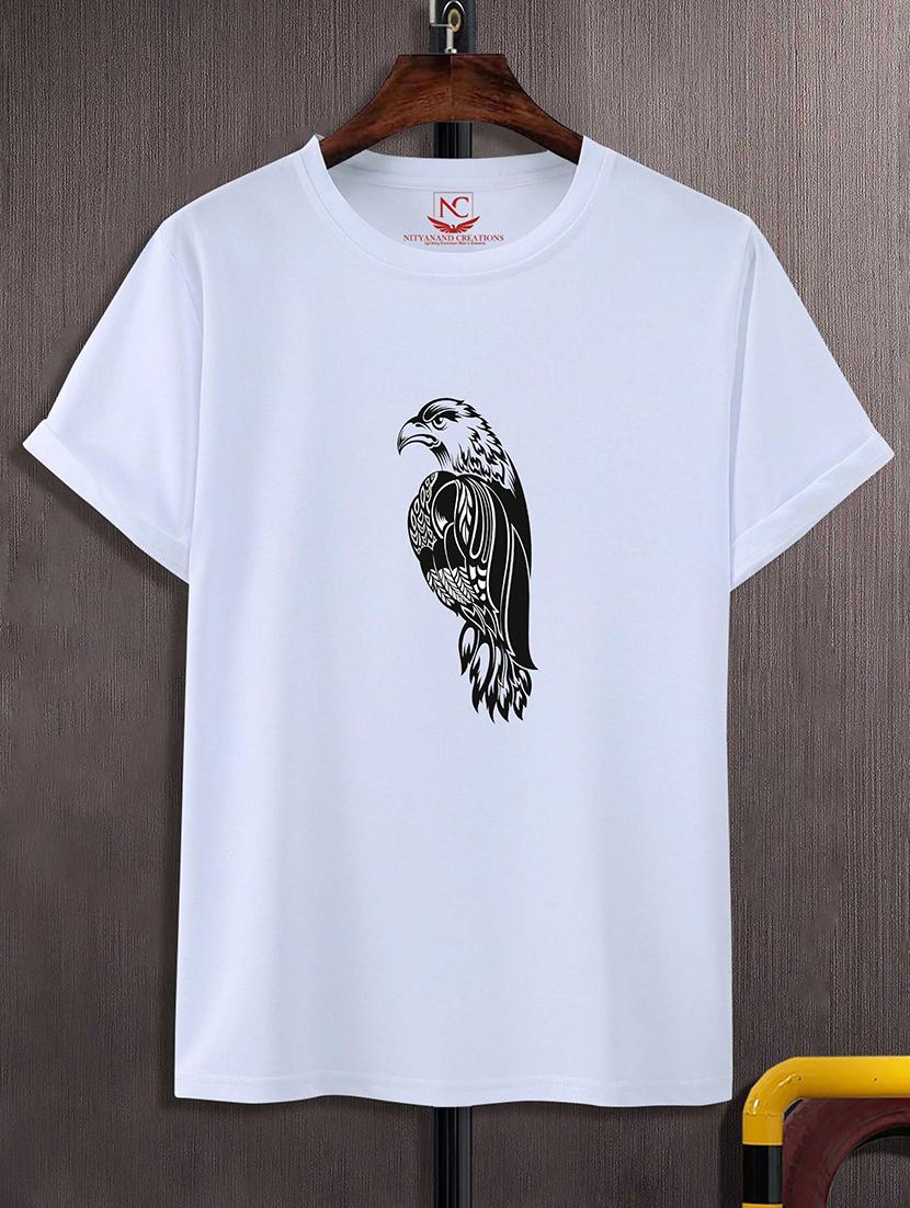 unisex graphic printed t-shirt - 20733932 -  Zoom Image - 0
