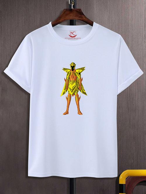 unisex graphic printed t-shirt - 20734022 - Standard Image - 0