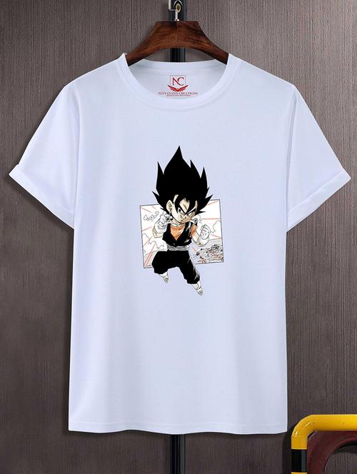 unisex graphic printed t-shirt - 20734227 -  Standard Image - 0