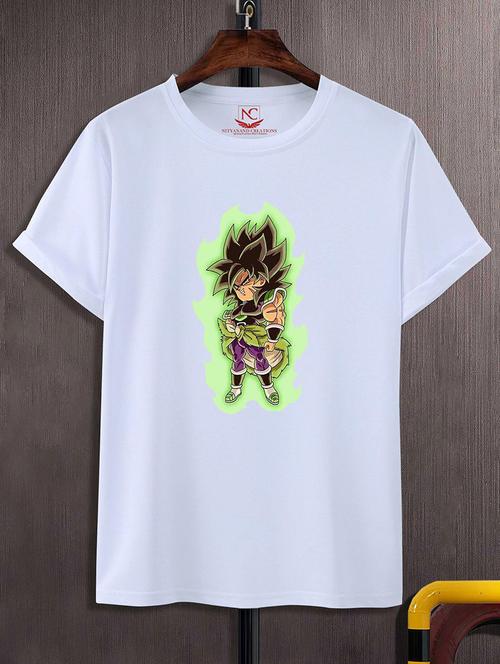 unisex graphic printed regular t-shirt - 20734231 - Standard Image - 0