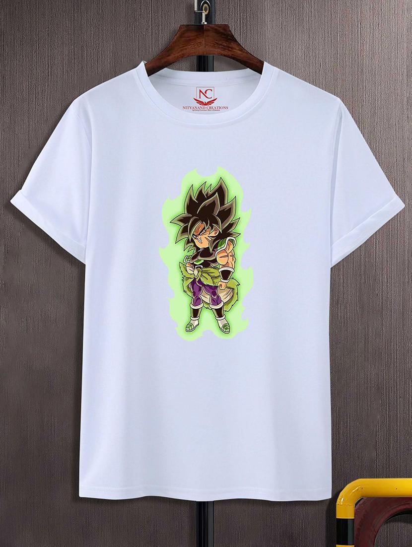 unisex graphic printed regular t-shirt - 20734231 - Zoom Image - 0