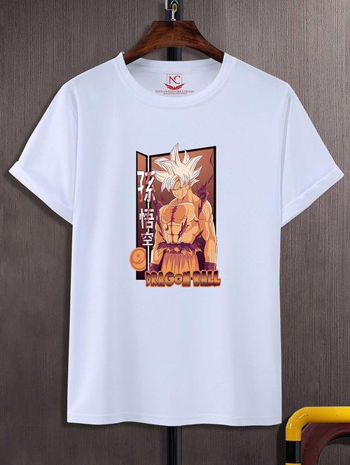 unisex graphic printed t-shirt - 20742660 -  Standard Image - 0
