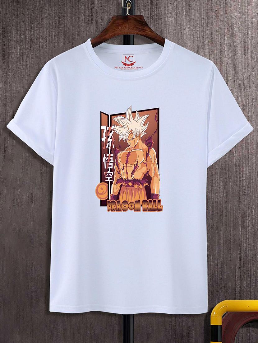 unisex graphic printed t-shirt - 20742660 -  Zoom Image - 0