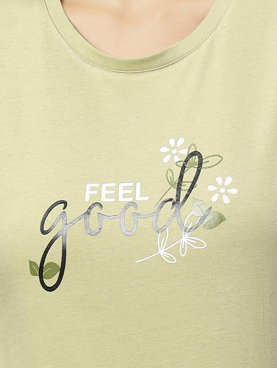 women printed pyjama nightwear set - 20742813 - Standard Image - 3