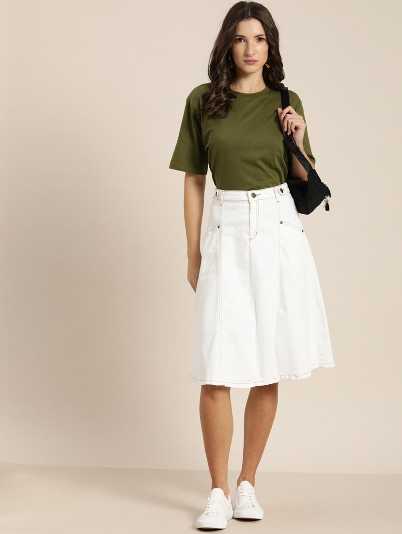 women graphic printed oversized t-shirt - 20745298 - Standard Image - 3