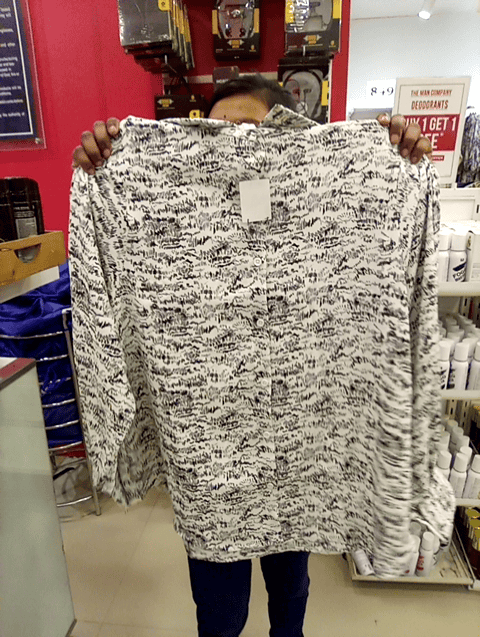 assorted imported shirt - 20754267 - Standard Image - 0