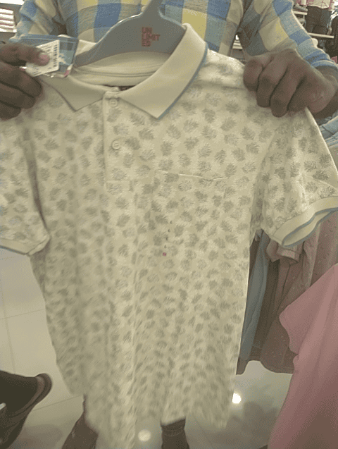 yellow cotton single jersey tshirt - 20764304 -  Standard Image - 0