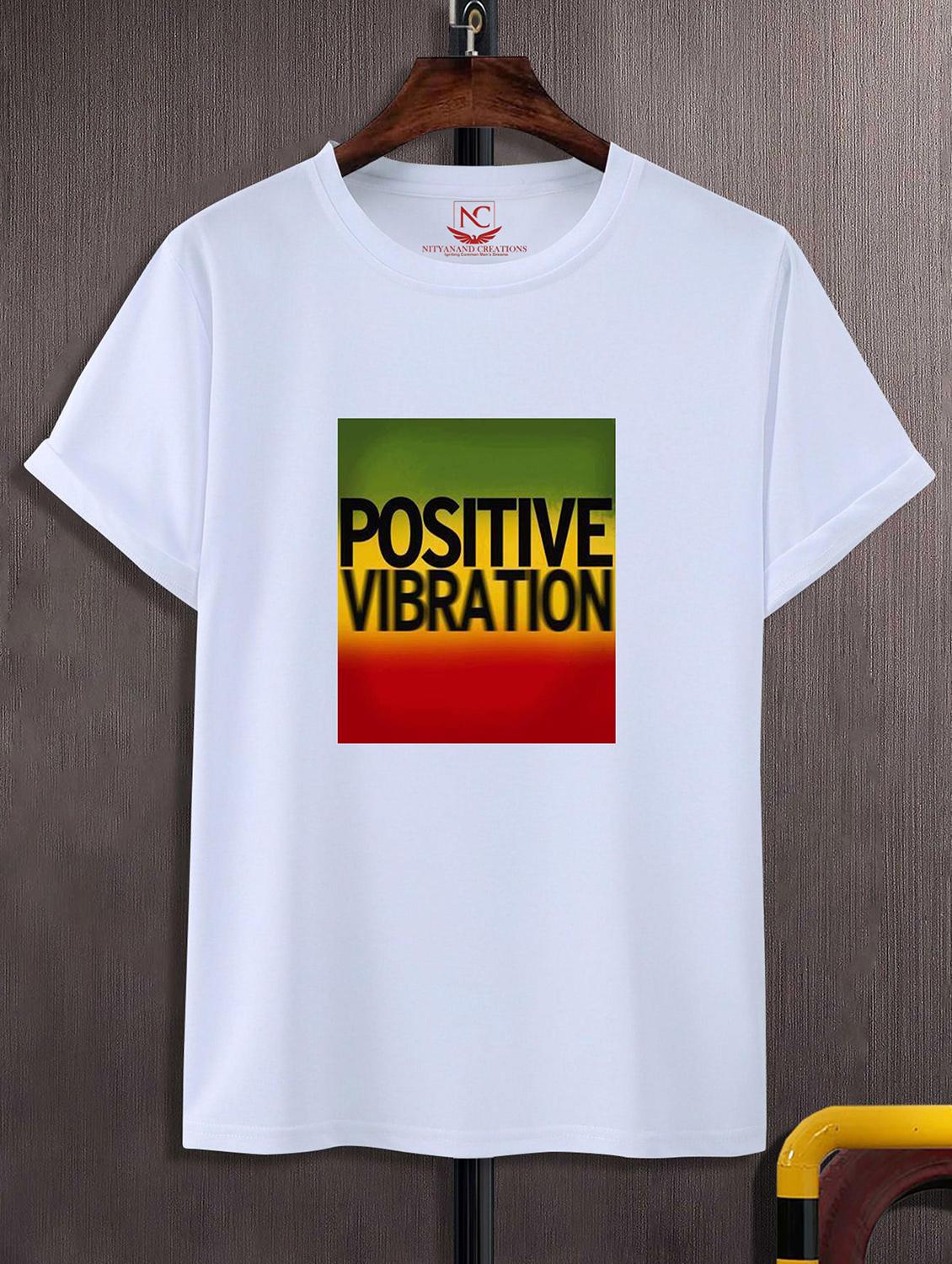 unisex graphic printed round neck tshirt - 20769449 - Zoom Image - 0
