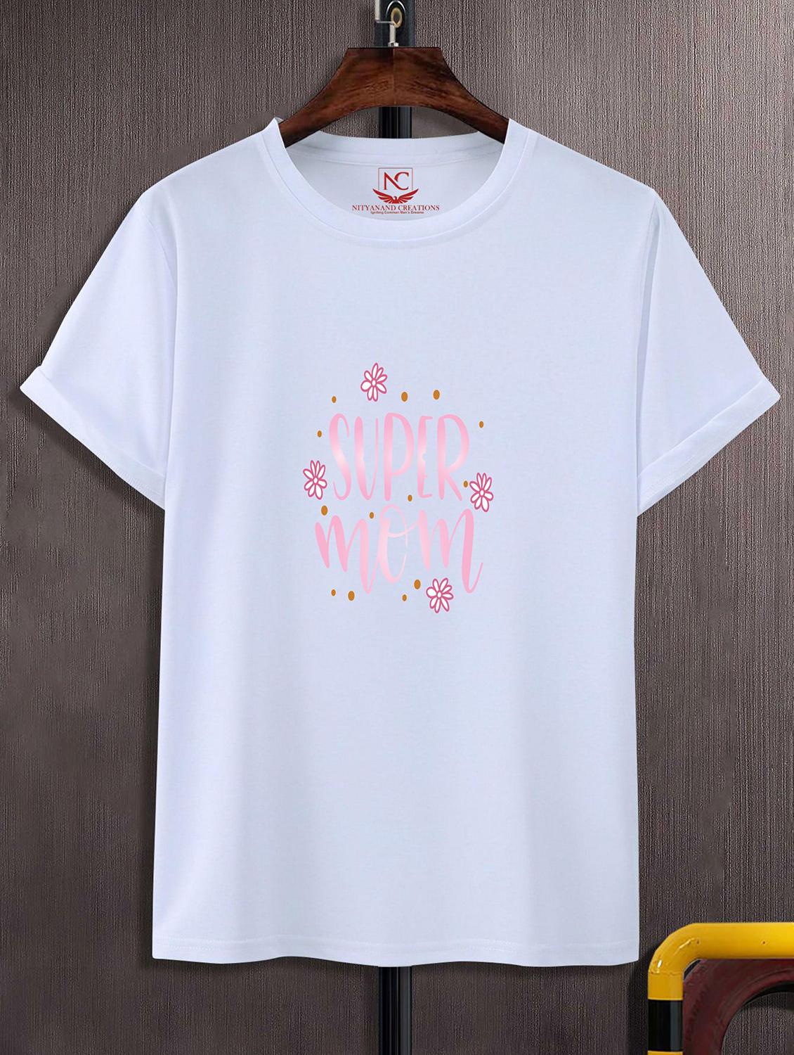 unisex graphic printed round neck tshirt - 20772692 - Zoom Image - 0