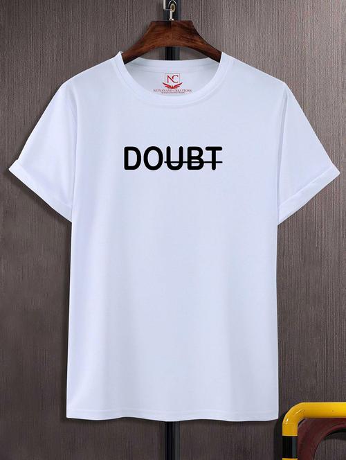 unisex graphic printed round neck tshirt - 20773609 - Standard Image - 0