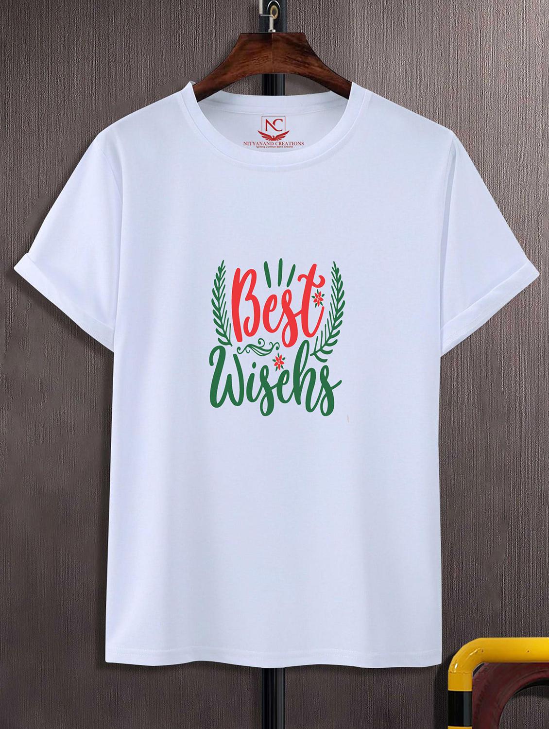 unisex graphic printed round neck tshirt - 20774312 - Zoom Image - 0