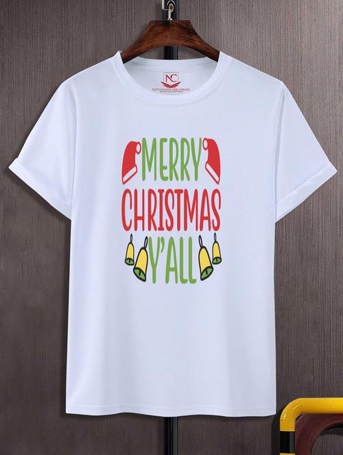 unisex graphic printed round neck tshirt - 20774325 - Standard Image - 0