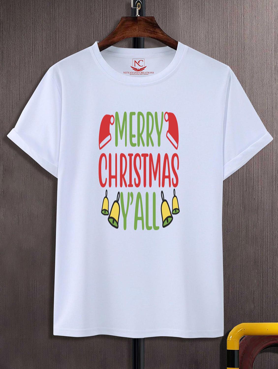 unisex graphic printed round neck tshirt - 20774325 - Zoom Image - 0