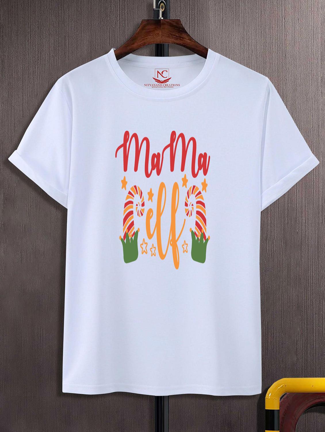 unisex graphic printed round neck tshirt - 20774334 - Zoom Image - 0