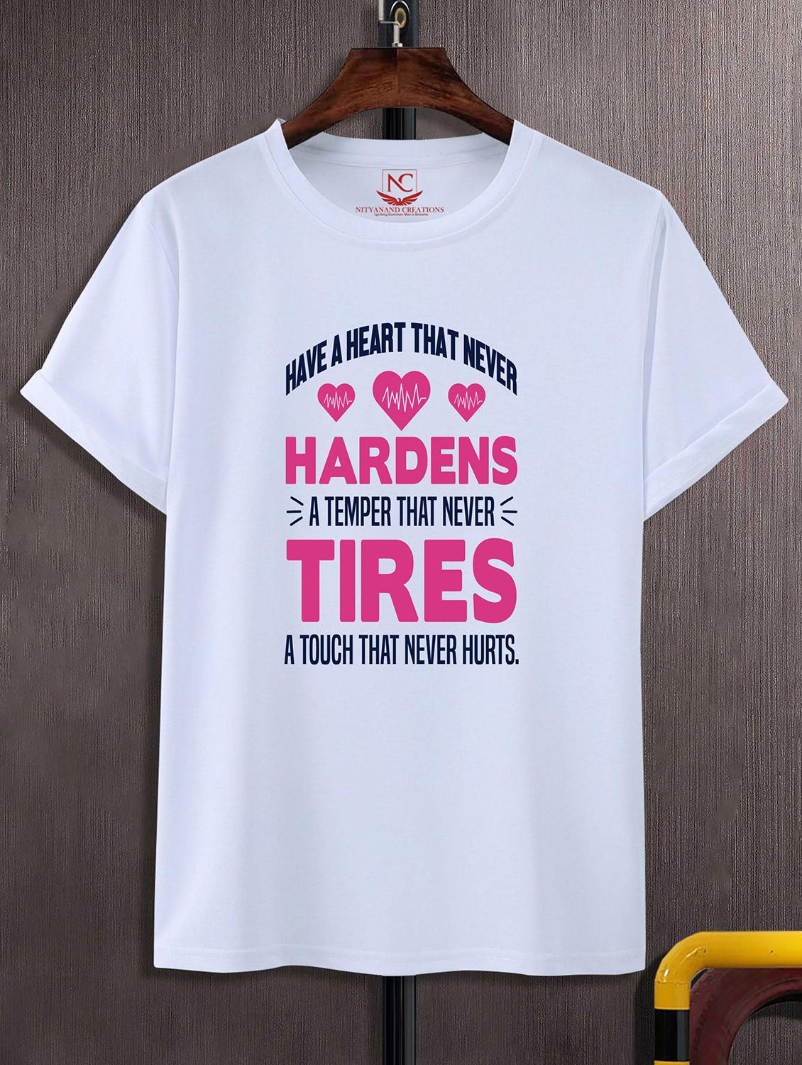 unisex graphic printed round neck tshirt - 20774379 - Zoom Image - 0