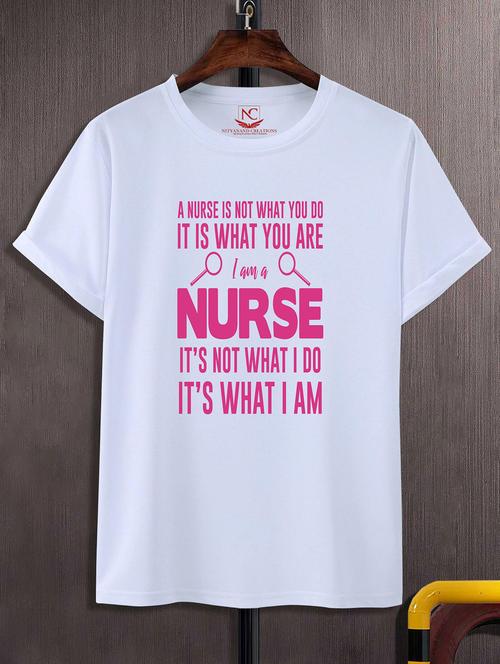 unisex graphic printed round neck tshirt - 20774385 - Standard Image - 0
