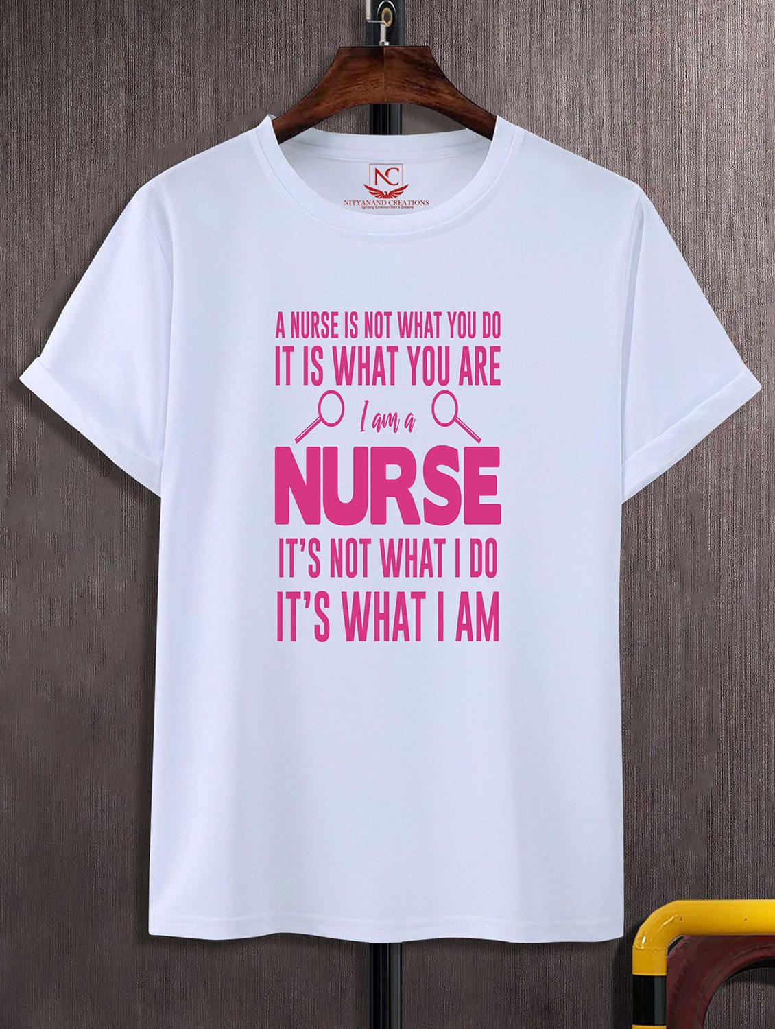 unisex graphic printed round neck tshirt - 20774385 - Zoom Image - 0