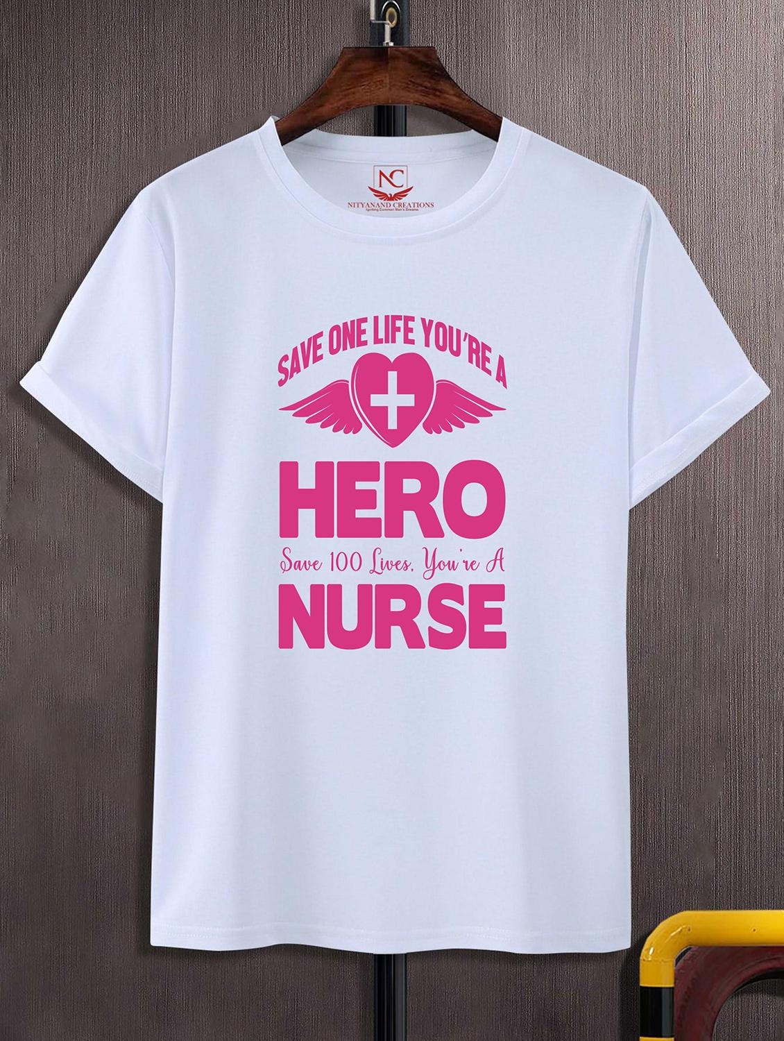 unisex graphic printed round neck tshirt - 20774392 -  Zoom Image - 0
