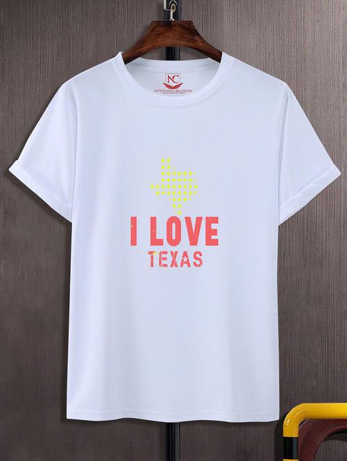 unisex graphic printed round neck tshirt - 20774720 -  Standard Image - 0