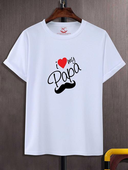 unisex graphic printed round neck tshirt - 20775297 - Standard Image - 0