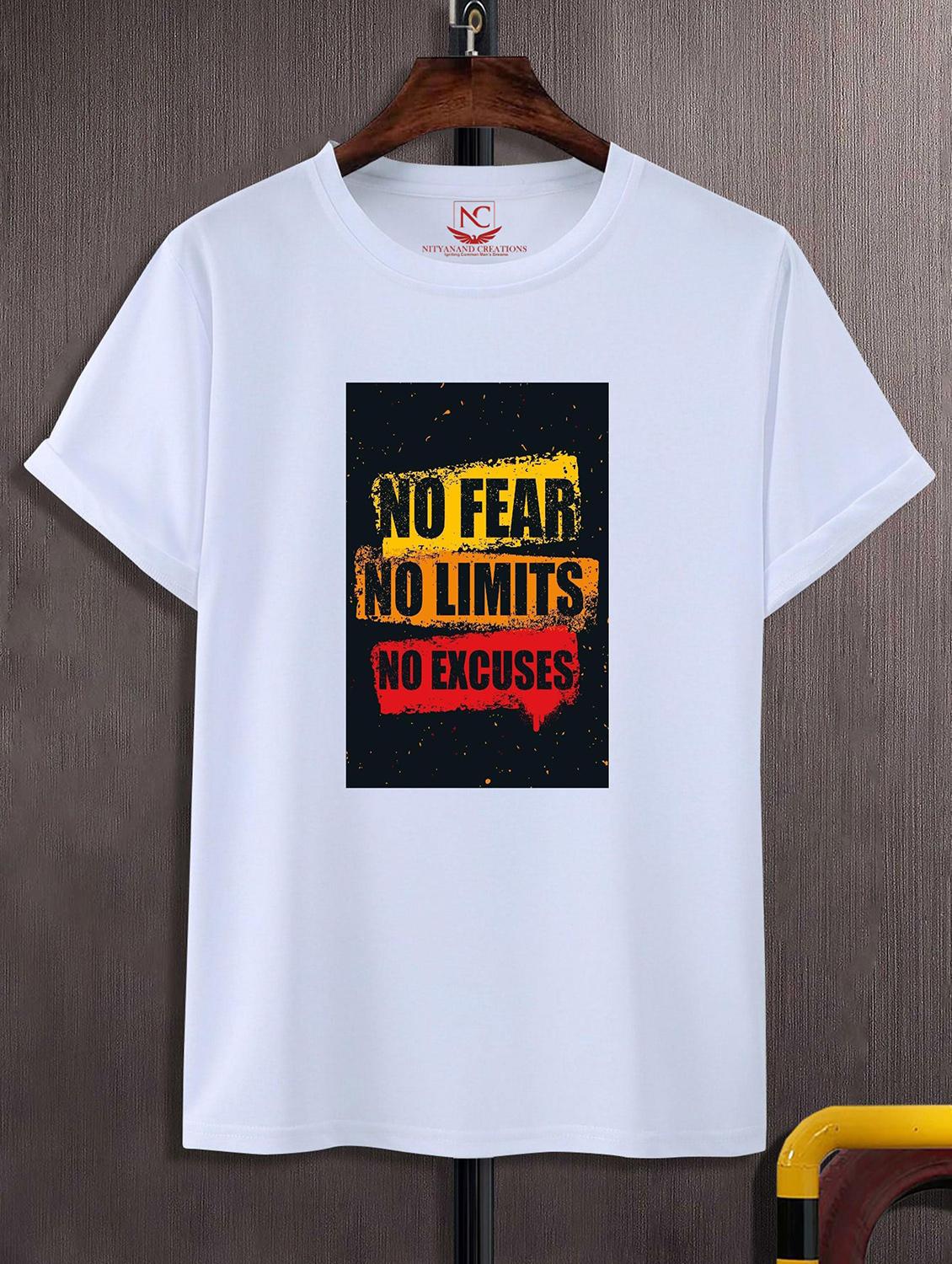 unisex graphic printed round neck tshirt - 20775331 - Zoom Image - 0