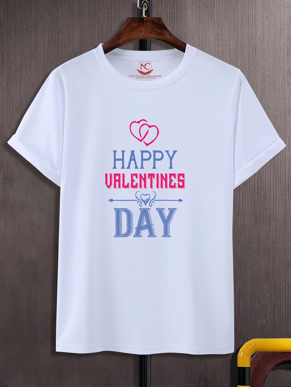 unisex graphic printed round neck tshirt - 20775488 -  Zoom Image - 0
