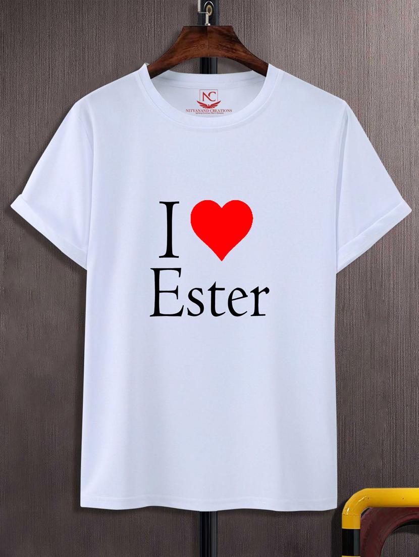 unisex white graphic printed t-shirt - 20775792 -  Zoom Image - 0