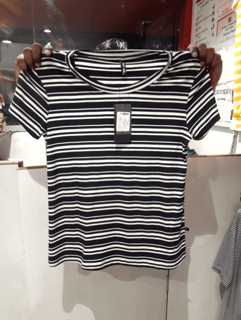 assorted rayon tshirt - 20777518 - Standard Image - 0