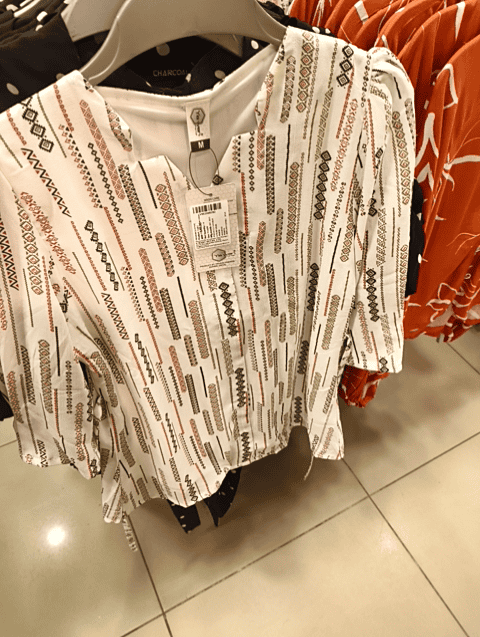 assorted imported top - 20777603 - Standard Image - 0