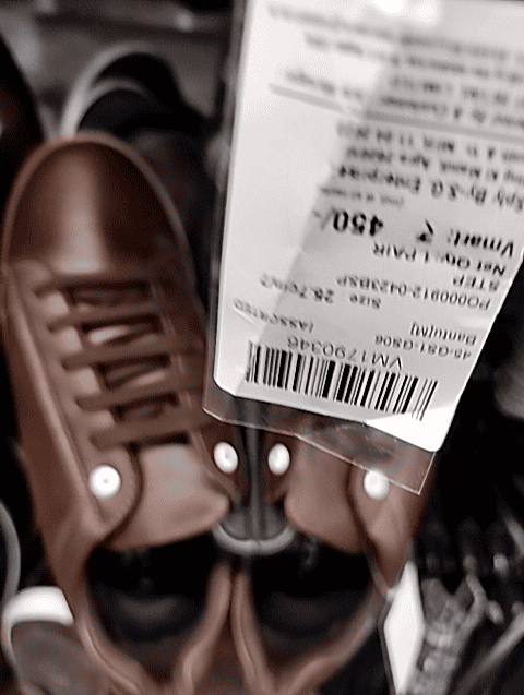 assorted synthetic clogs - 20801592 - Zoom Image - 0