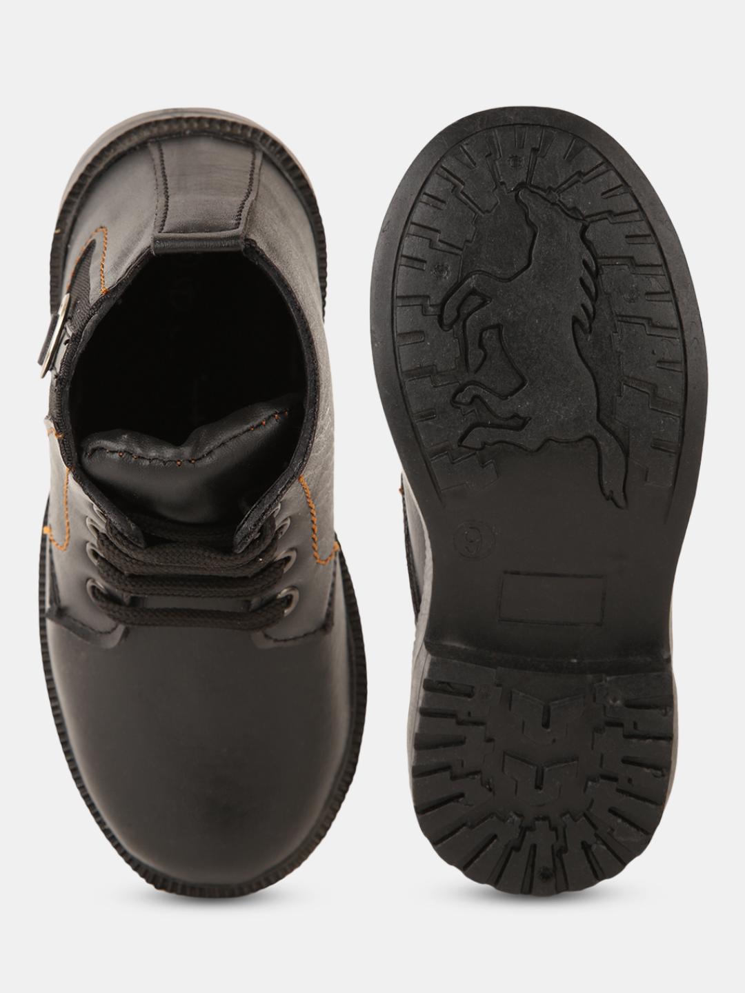 assorted pu (polyurethane) casual shoes - 20802949 - Standard Image - 3