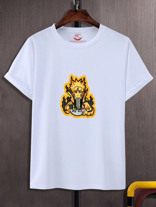 unisex graphic printed t-shirt - 20808231 -  Standard Image - 0