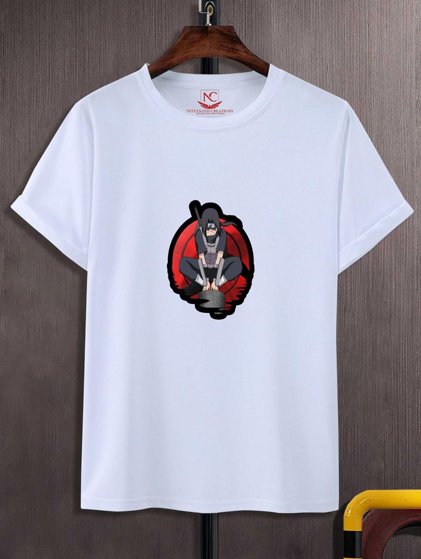unisex graphic printed t-shirt - 20808256 -  Zoom Image - 0