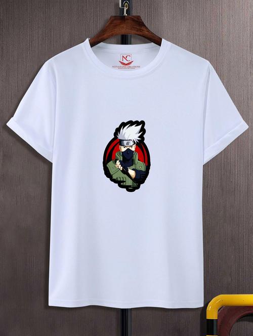 unisex graphic printed t-shirt - 20808257 -  Standard Image - 0