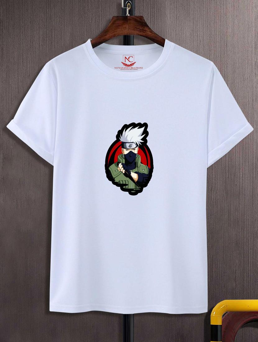 unisex graphic printed t-shirt - 20808257 -  Zoom Image - 0