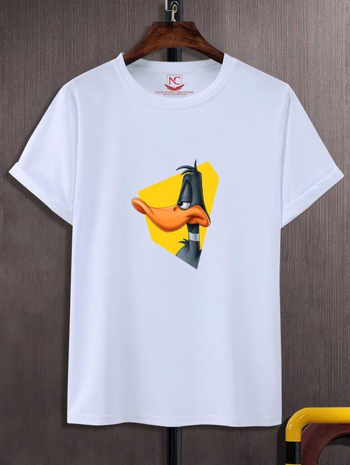 unisex graphic printed t-shirt - 20808260 -  Standard Image - 0