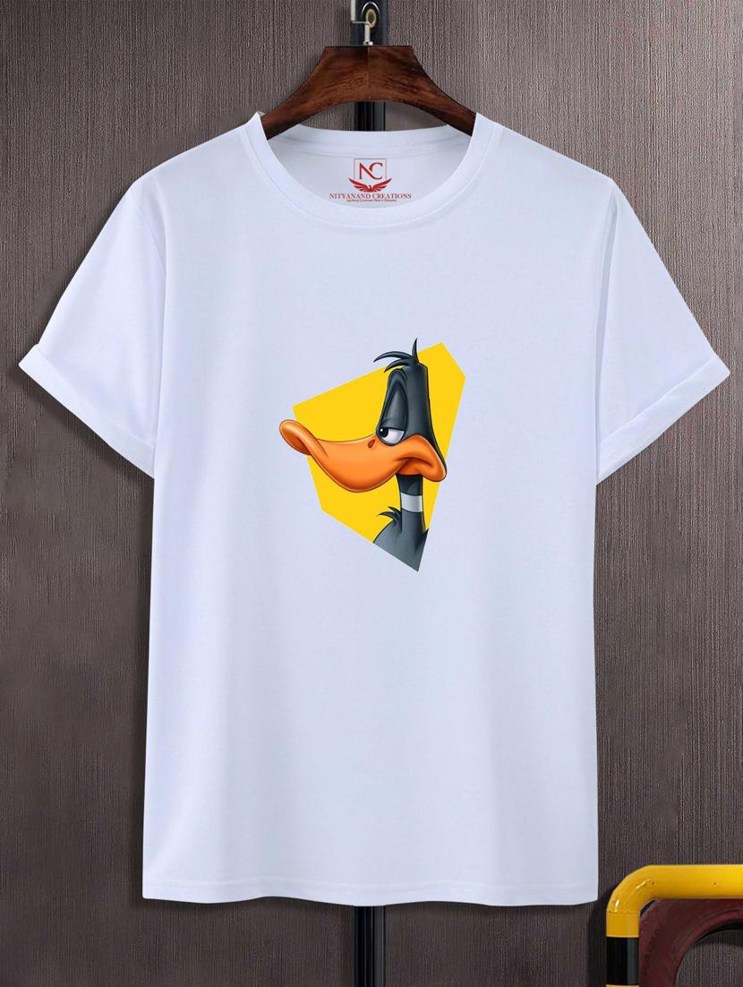 unisex graphic printed t-shirt - 20808260 -  Zoom Image - 0