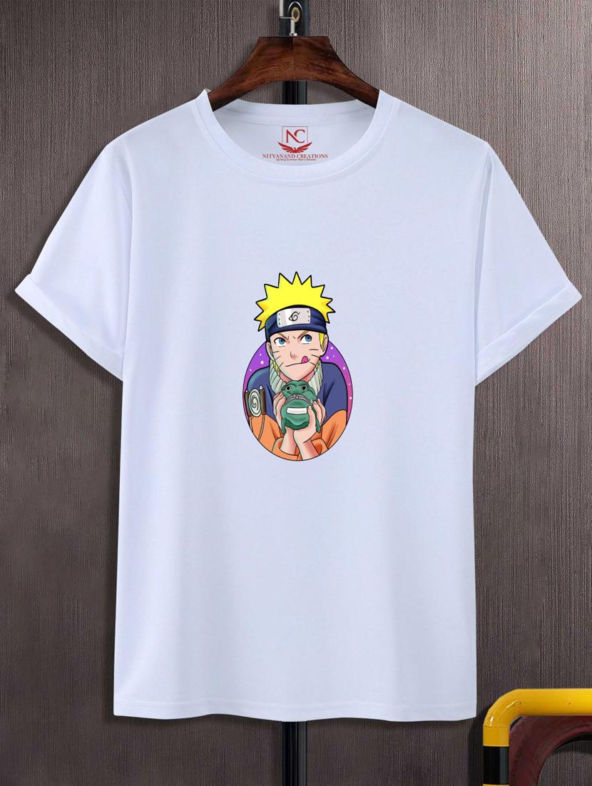 unisex graphic printed t-shirt - 20808261 -  Zoom Image - 0