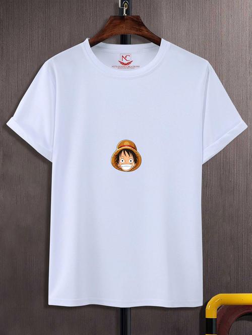unisex graphic printed t-shirt - 20808269 -  Standard Image - 0