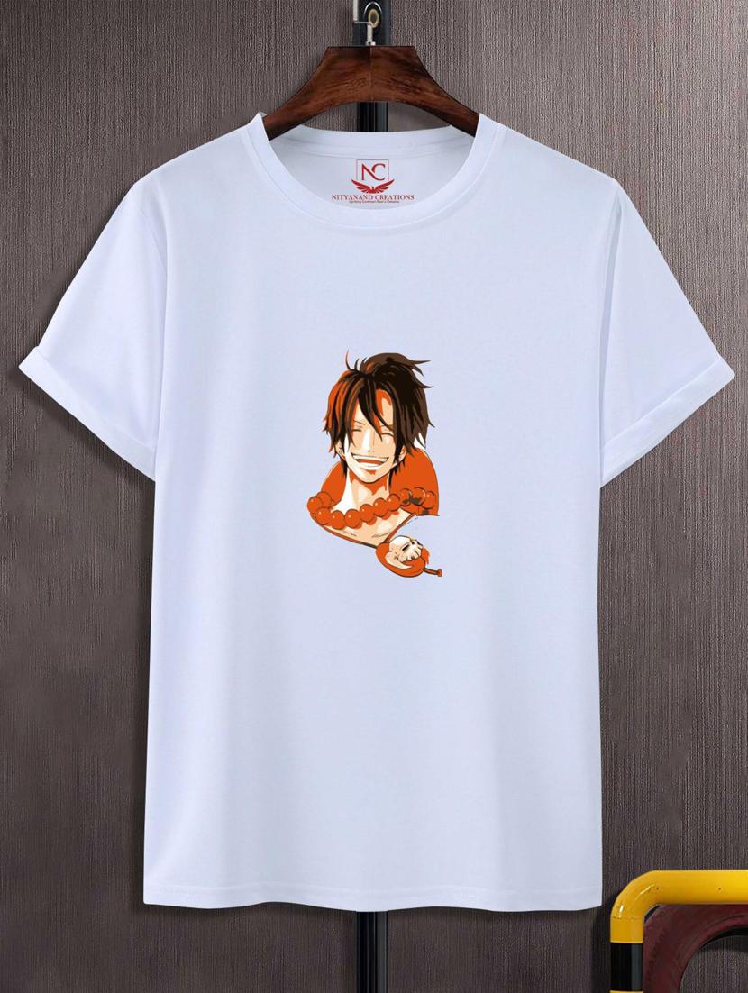 unisex graphic printed t-shirt - 20808270 -  Zoom Image - 0