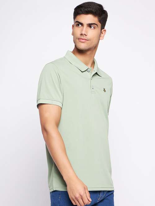 Men Top Wear T Shirts