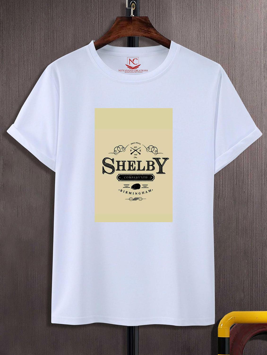 unisex white graphic printed t-shirt - 20824737 - Zoom Image - 0