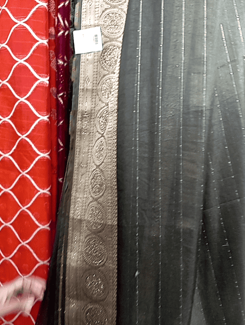 assorted silk saree - 20826504 -  Standard Image - 0