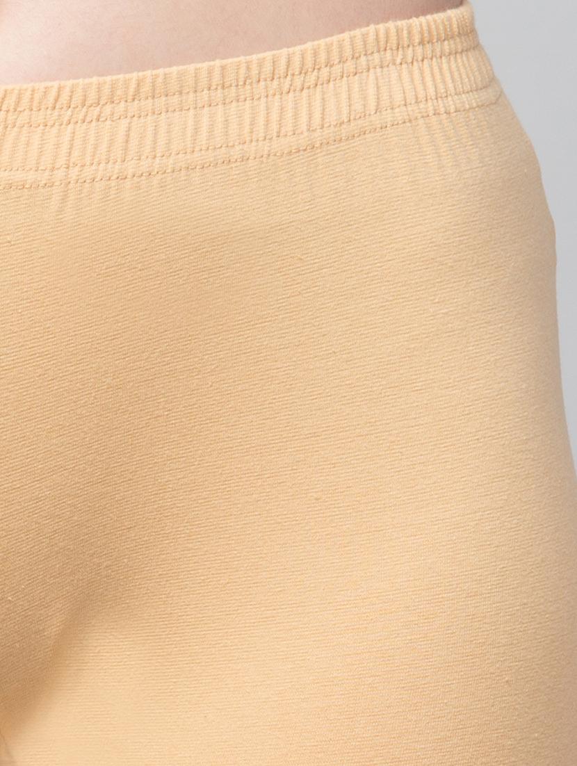 women solid sports shorts - 20830110 - Standard Image - 5