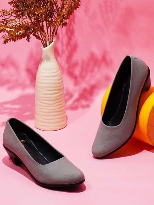 Pumps