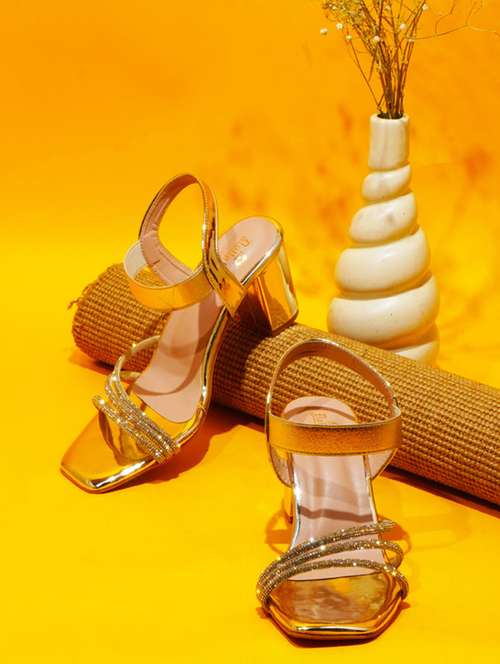 Women Heels Sandals