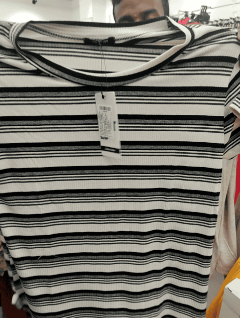 assorted rayon tshirt - 20836661 - Standard Image - 0