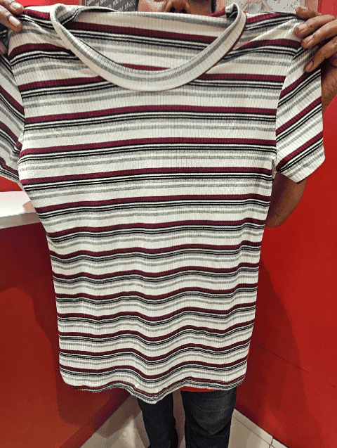 assorted rayon tshirt - 20836662 -  Standard Image - 0